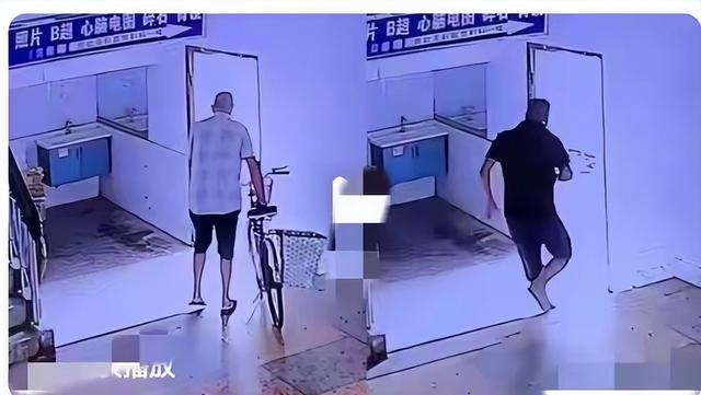 人民日报发声！男子扶老人被讹，花十几天自证，家属态度耐人寻味