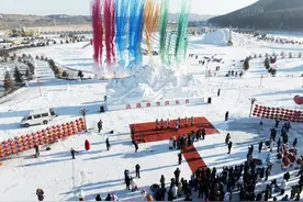 今日正式开园！自驾约1.5h可达图片