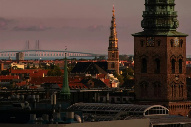 从乐高到驯鹿雪橇，丹麦挪威瑞典三国行，普通人的幸福有何不同？