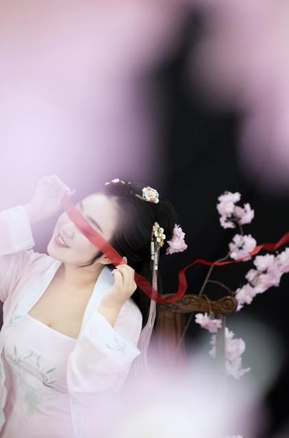 藏在古诗词里的网名，微信名字昵称，唯美浪漫，醉了心，动了情