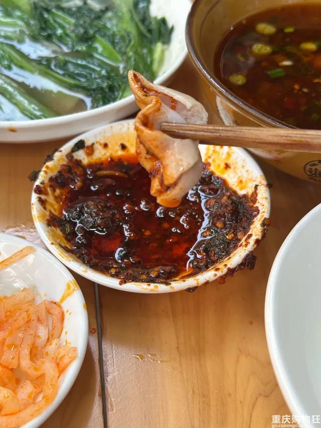 半小时刹拢！合川才是被低估的美食天花板，好吃的不止刨猪汤！