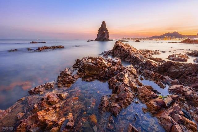 陕西人游了青岛和烟台，直抒胸臆：青岛人和烟台人气质压根不同