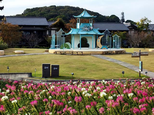 江苏旅游：从灵山胜境到拈花湾行散记（图）