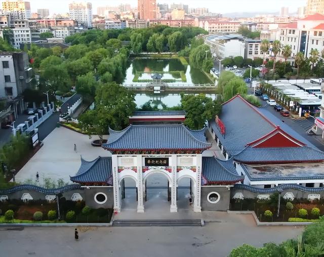 衡阳耒阳市一日游旅游攻略：推荐十大必去景点和好玩的地方
