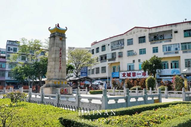 海南封关新玩法来了！我在宝藏小城文昌找到了真正的南洋旧梦！