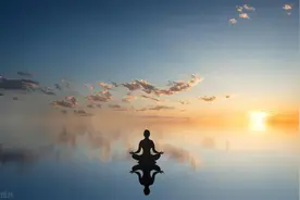 修心是人生重中之重，修行之路其实很简单图片