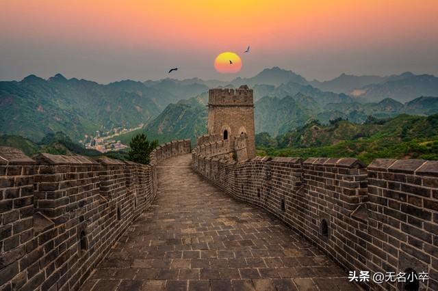 网友心目中的五大“6A”景区，认可度比较高，你去过几个呢？
