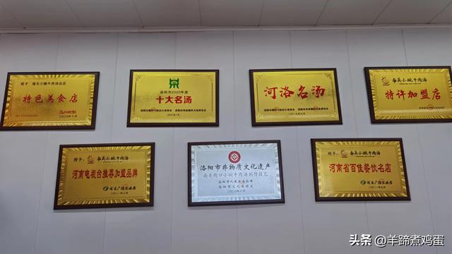 做几天洛阳人——游河南洛阳赏牡丹芬芳 总体概述（四）