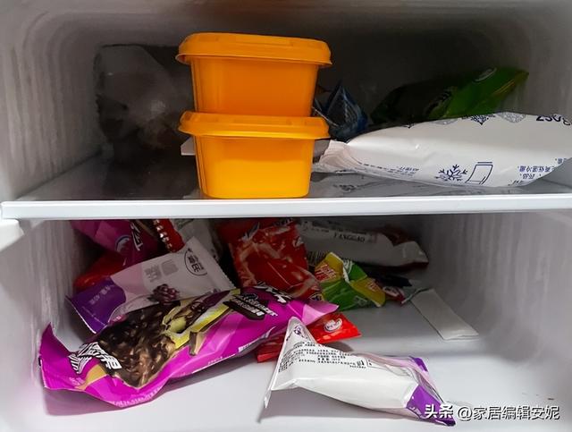 换了3台冰箱，终于悟了：冰箱一定坚持“4不买”，是经验教训！