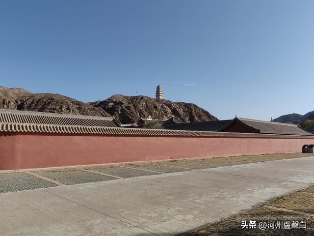 永昌*圣容寺