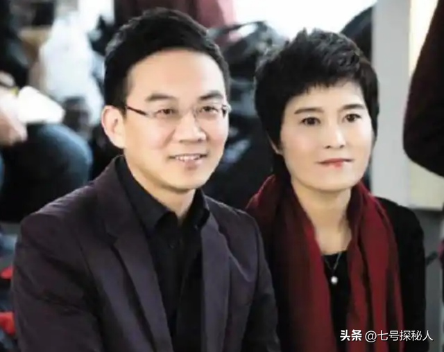 前央视主持人郎永淳，沦为阶下囚，刑满释放后，如今过得怎样？