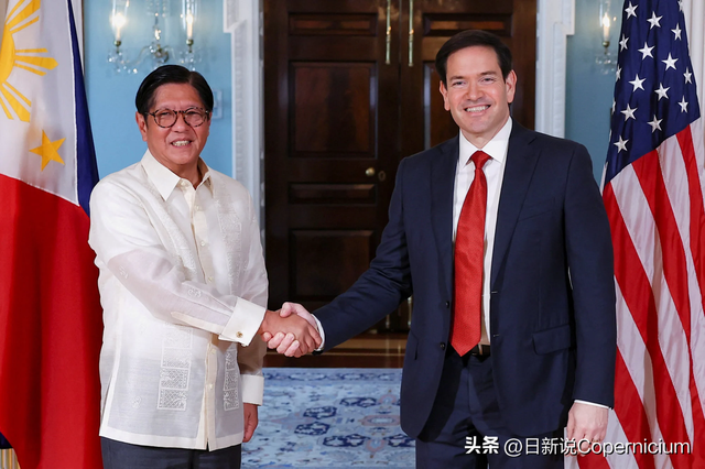 美国小幅下调对菲关税包含哪些条件