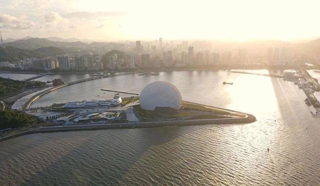 “宜居城市”10强新榜出炉，青岛力压厦门，珠海居第2仍惊艳