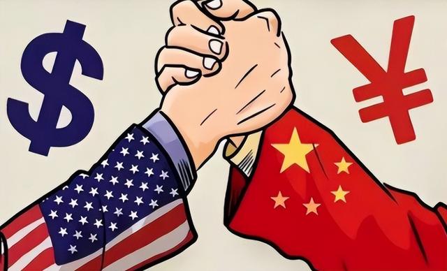 刚拿下稀土大单，特朗普又要开第二枪，全球收到通告，中国被做局