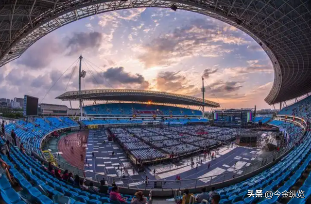 40万人狂砸30亿！演唱会不止卖票，城市该如何接住流量转化为增量