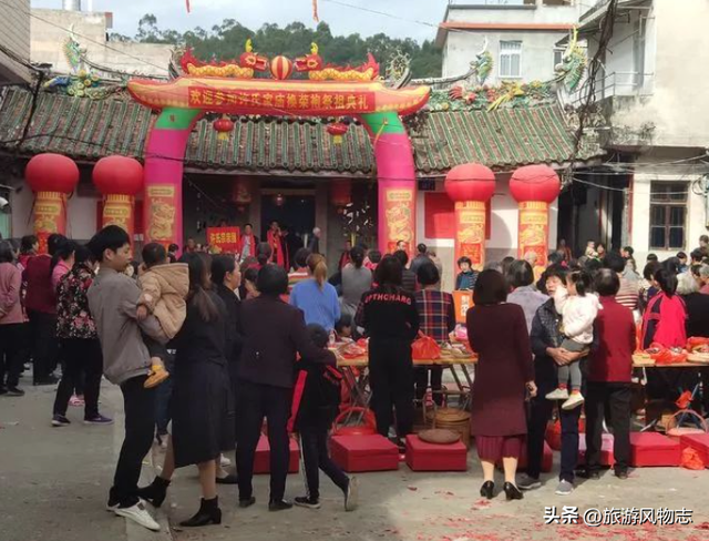 福建漳州6大陵墓，都是历史名人陵墓，你知道几个？