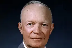 二战盟军十大将领图片