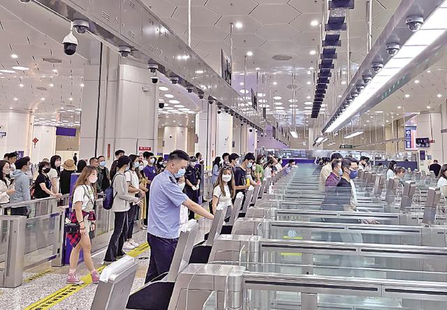 新华社揭露：敌对势力早就对澳门下手，几年下来一点水花都没掀起