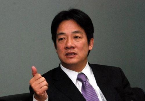 相差6293票，岛内罢免结果出炉，朱立伦全力催票，赖清德高兴太早