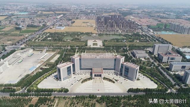 认识大美河南的每个县——第23波：新乡县