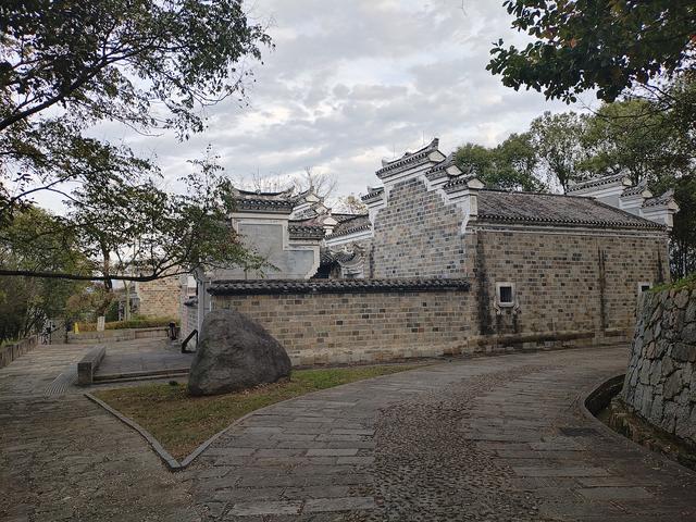 鄂渝行第五天：巴东—宜昌—秭归.屈原故里