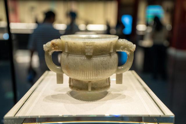 李江涛观点，我们为什么该爱上博物馆？