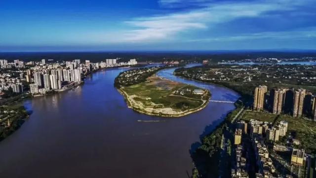 苦熬5年，乐山人的“太阳岛”有新动作！开放悬念待解