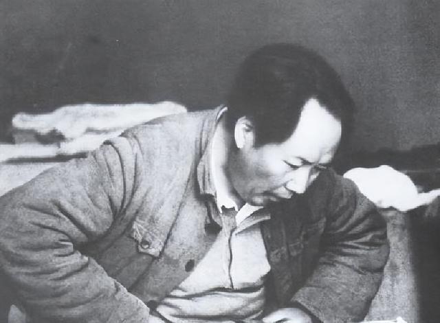 徐向前拿下太原不成问题，毛主席突然叫停，是怎样的深谋远虑？