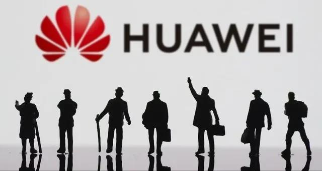 华为核心研发成果被偷窃，14人判刑罚1350万，技术可能已流到国外