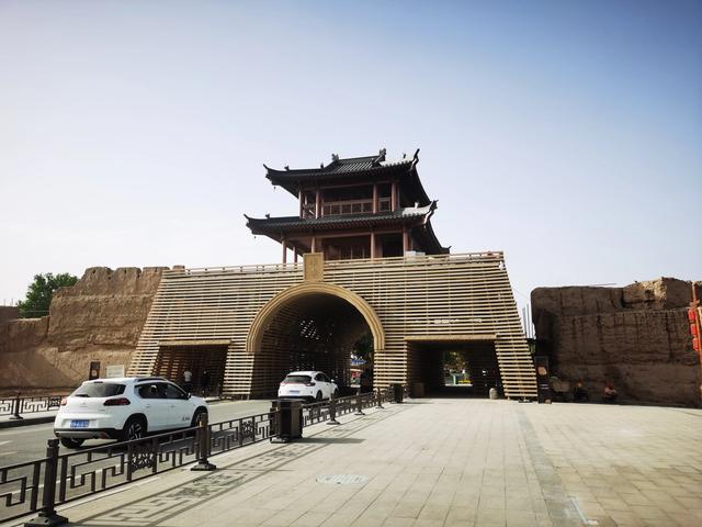 G219喀什-喀纳斯段之（19）：克孜尔千佛洞-独库公路尾端