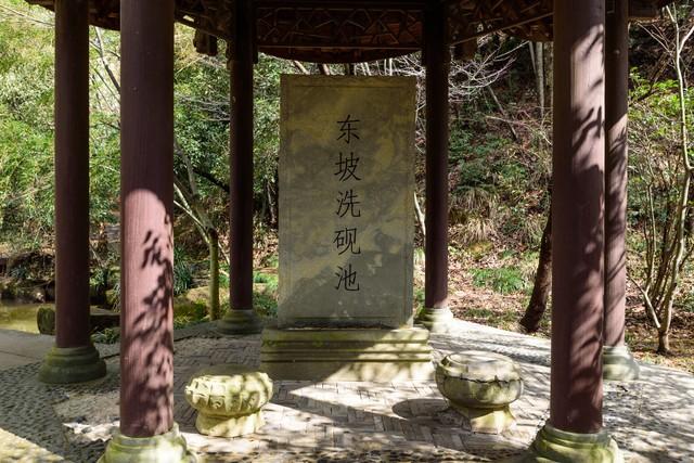 杭州径山古道：竹海茶香间，寻一场磁场最强的秋日静心徒步之旅
