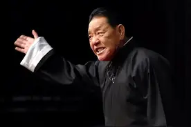 最会赚钱的评书大师单田芳：60年代存款数千，90年代下海经商图片