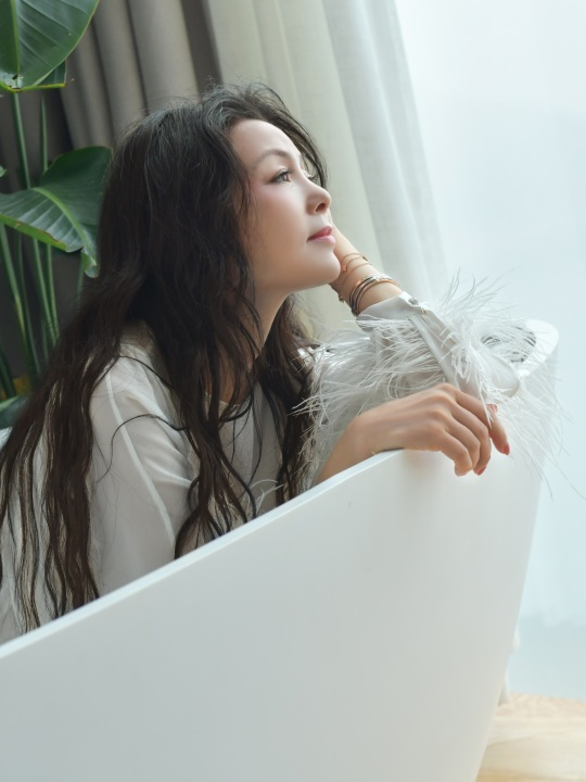 从你的全世界路过81：墟村浮光