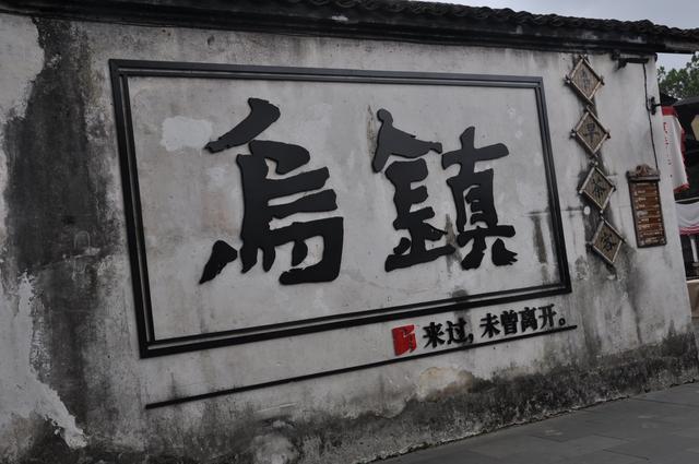 江南行 风光美 作者 张德富