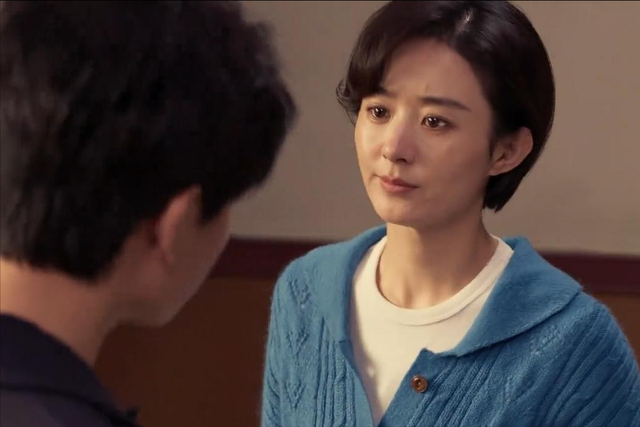 离春节不到2月，52岁辛柏青高调传出喜讯，朱媛媛终于可以放心了