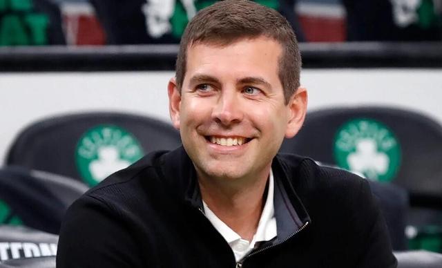 正式确认，再见凯尔特人！联盟官宣重要决定，NBA第二大交易达成