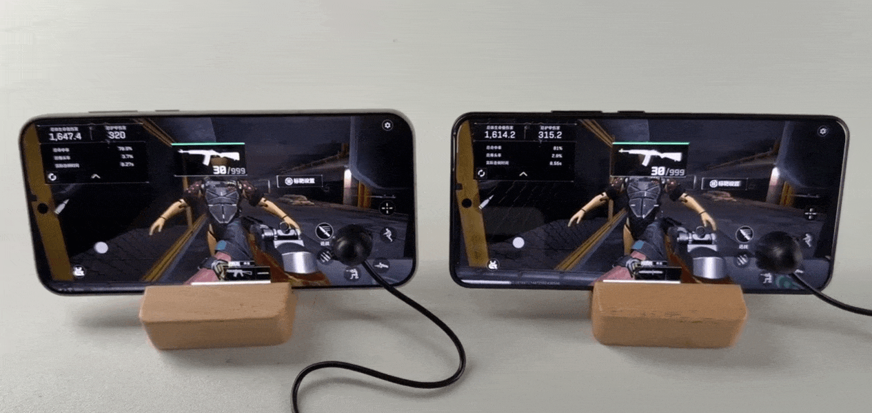 从「高刷」迈入「超高刷」，下一个“游戏大时代”来了