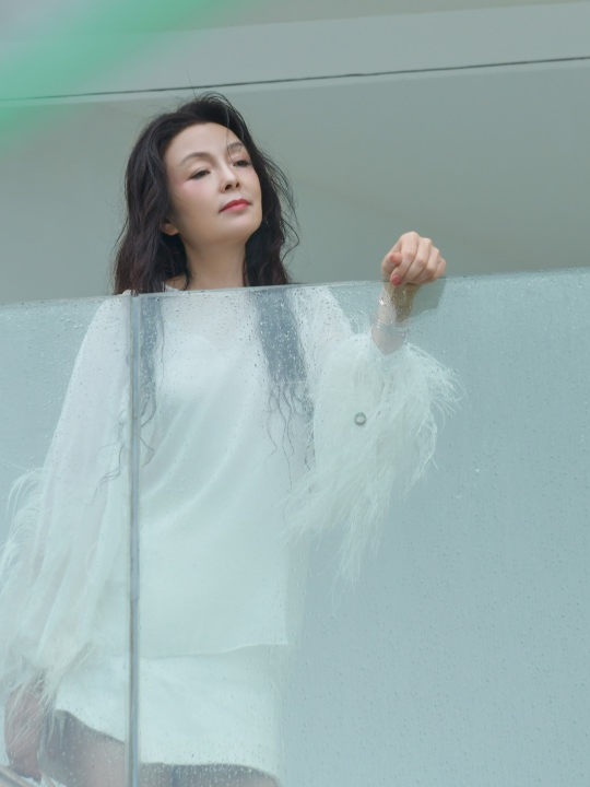 从你的全世界路过81：墟村浮光