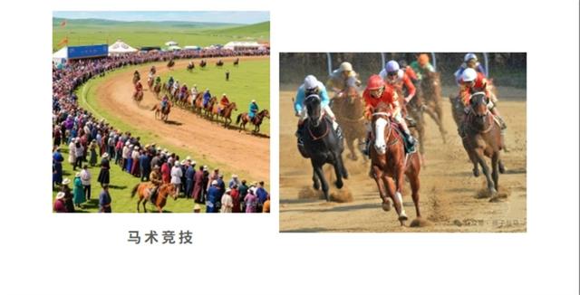 阿巴嘎旗孩子与马主题文化苑将开园！7•13草原盛宴邀你共赴传奇