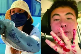 路虎女事件持续发酵：网友希望小林公布行车记录，女子身份待核实图片