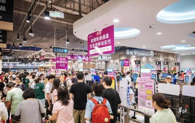 431万人次！ta们为何而来？