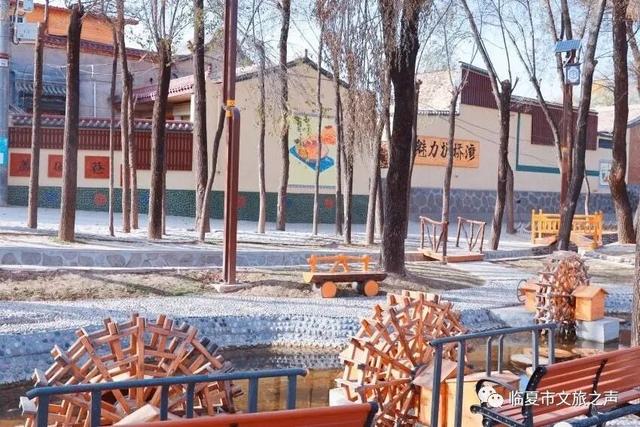 在折桥湾，把冬天过成田园诗