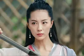 丁敏君后来是不是被周芷若秘密处死了？女人的嫉妒心太强没好下场图片