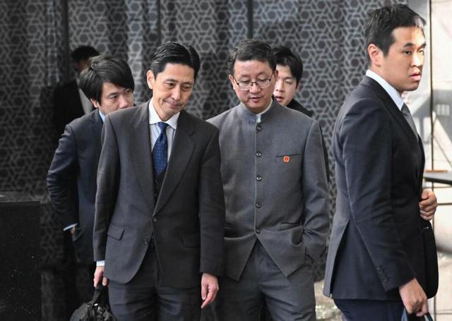 中日因高市早苗涉台言论攻防之际，美国从日本撤出陆基导弹，若从日本发射，可到达中国东部许多人口稠密省份