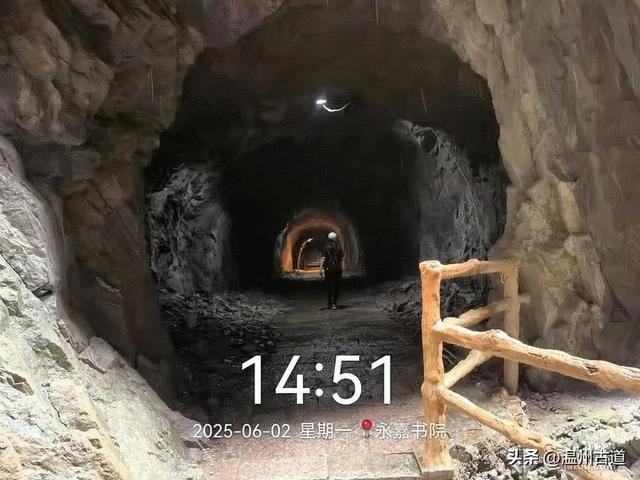 暑假倒计时!温州这几处好玩的地方你都去过了吗?