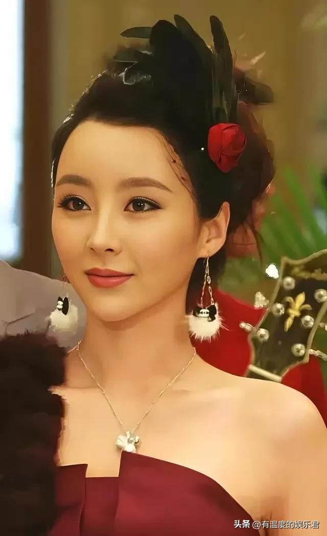 她不愿意被潜规则，出道19年仍叫不出名字，如今像变了一个人
