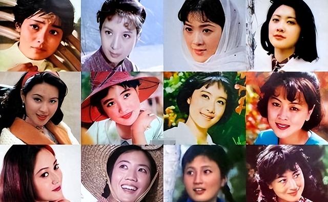 80年代家喻户晓的女演员，嫁给军委副主席儿子，离婚后混得如何？