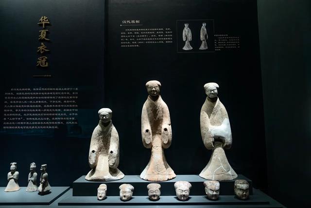 刚刚传出!汉魏洛阳故城遗址博物馆…
