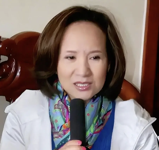 她早已不是中国籍，被老外“玩腻”后的郑绪岚，现在过得怎么样？