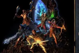 为了刷出好装备，暗黑2如何提高MF率？图片